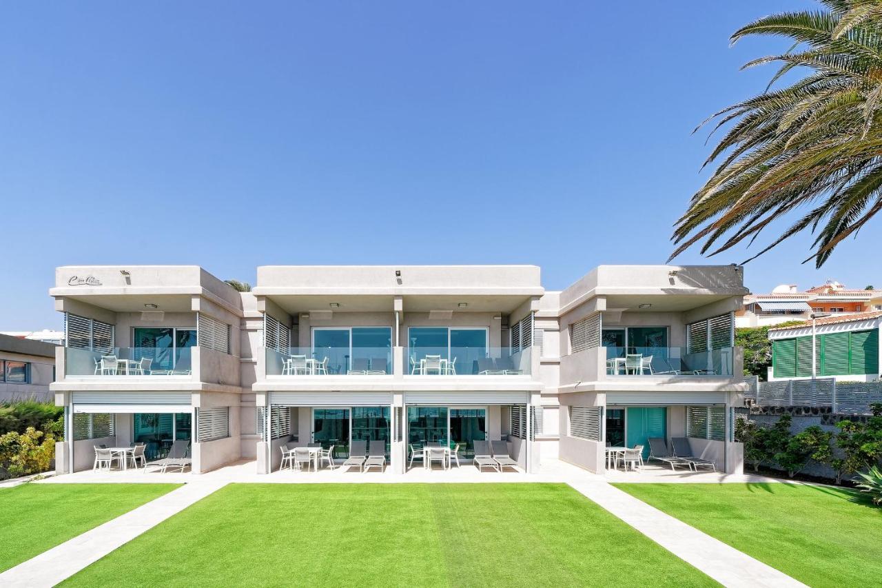 Conmar San Agustín Exterior foto